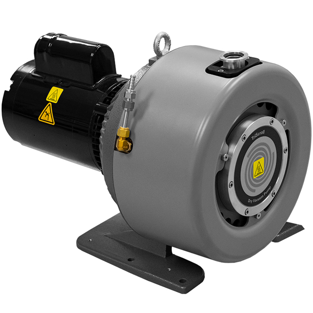 Agilent Varian TriScroll 620 Dry Scroll Vacuum Pump